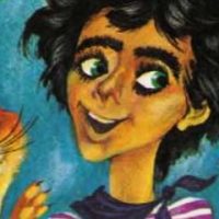 Джанни Родари